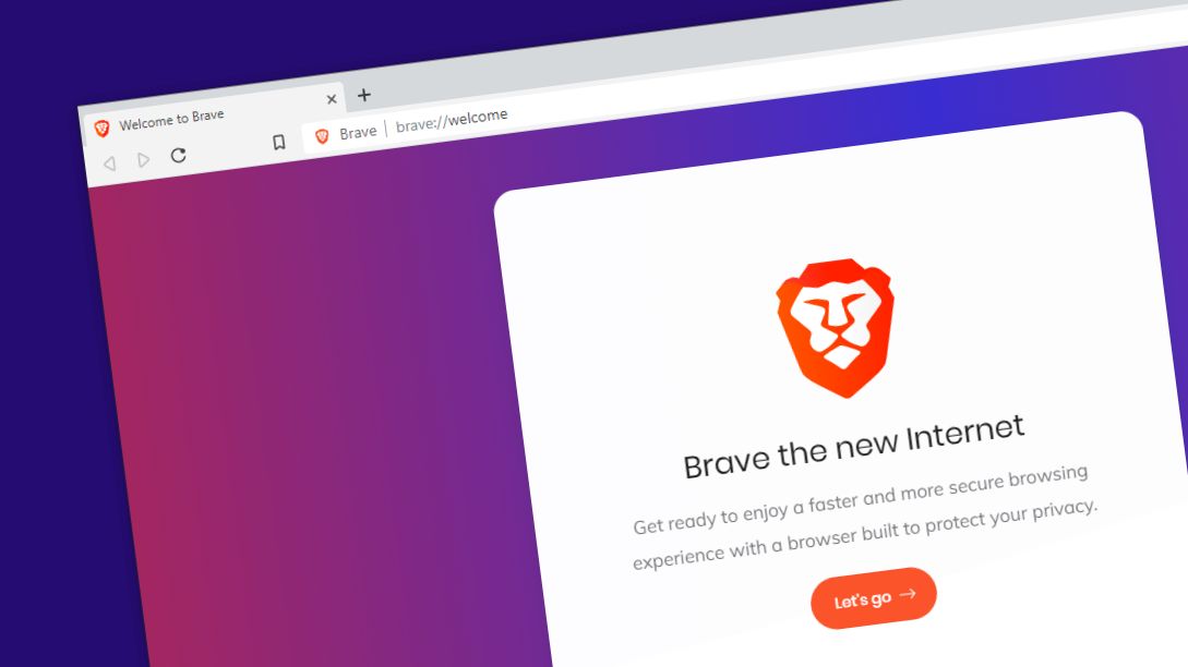 Brave jeszcze szybciej zablokuje reklamy