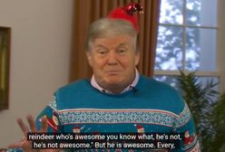 Jak twórcy South Park nabijają się z prezydenta Trumpa