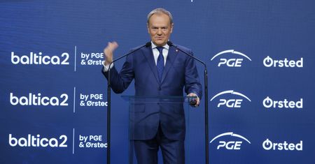 Tusk: Polska liderem optymizmu europejskiego