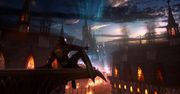 Dragon Age 4 jednak tylko dla jednego gracza. EA podało powód takiej decyzji