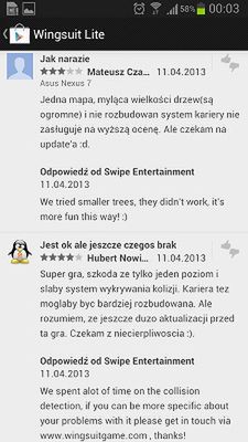 Weekendowy Zestaw Gier i Aplikacji: kafelkowy launcher, okna w Androidzie, świetna platformówka 34