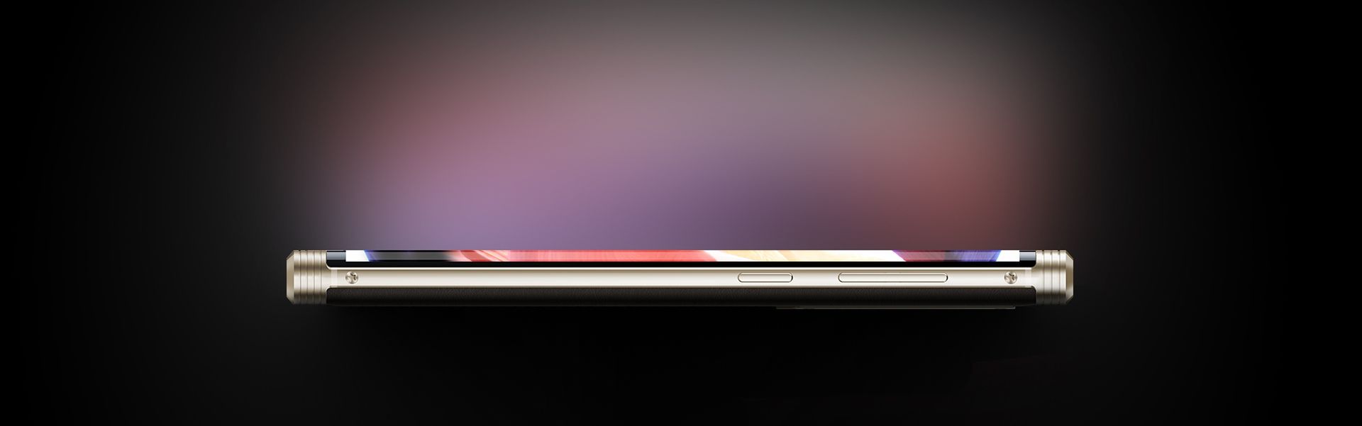 Gionee M2017 oficjalnie. Obok tego smartfona ciężko przejść obojętnie 3