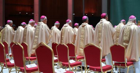 Rewolucja w Kościele w Polsce? Minister zwołuje posiedzenie zespołu