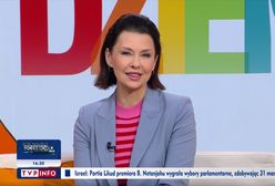 Wpadka na wizji TVP Info. Zwolennicy aborcji będą zachwyceni