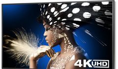 ISE 2018: nowe monitory NEC 4K/UHD
