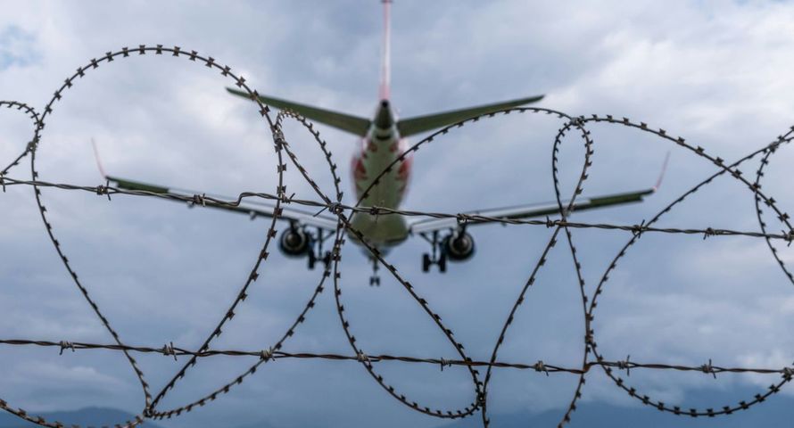 Analiza: atak rosyjskich dronów wykorzystano jako narzędzie dezinformacji