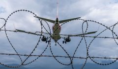 Analiza: atak rosyjskich dronów wykorzystano jako narzędzie dezinformacji