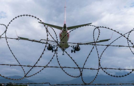 Analiza: atak rosyjskich dronów wykorzystano jako narzędzie dezinformacji