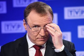 TVP nie chce ujawnić, ile zarabiał Kurski. Poseł zapowiada pozew