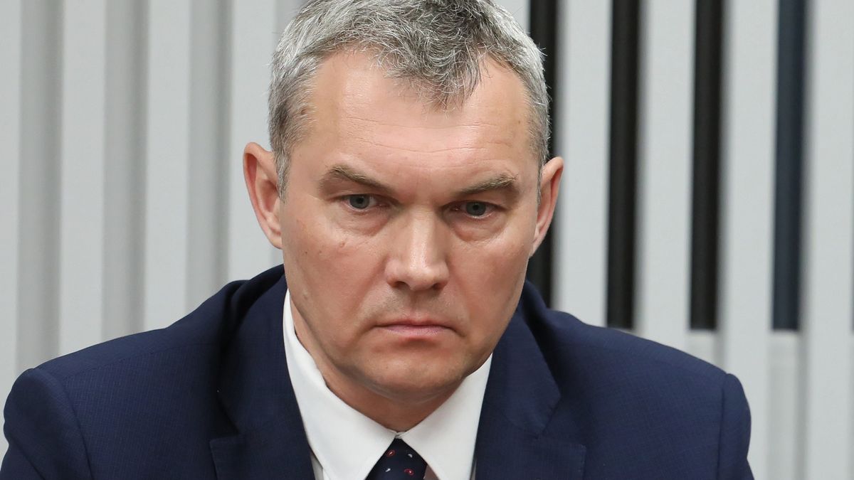 Poczta Polska ma nowego szefa. Krzysztof Falkowski pełniącym obowiązki prezesa