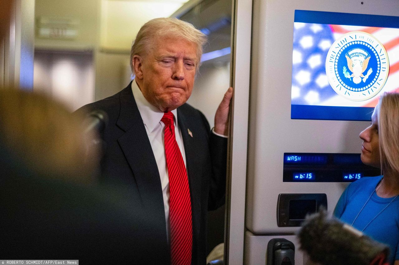 Czy Rosja i Chiny potajemnie testują broń jądrową? CIA potwierdza