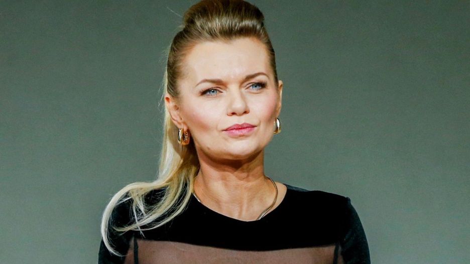 Emilia Komarnicka pojawiła się w podcaście Magdy Mołek