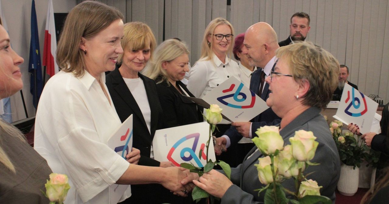 Koszalin: Nagrody Prezydenta dla nauczycieli. Wyróżniono 90 osób