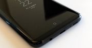 Galaxy S8 ma przycisk, który nie jest przyciskiem. Samsung zrobił to dobrze
