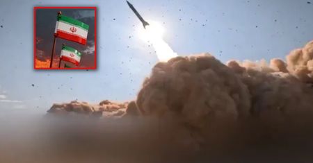 Nie drony i pociski. Iran odpowiada USA filmikami