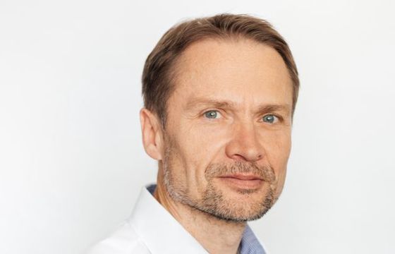 Mariusz Ożarowski szefem polskiego Lexmarka