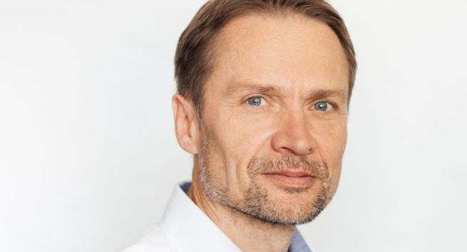 Mariusz Ożarowski szefem polskiego Lexmarka