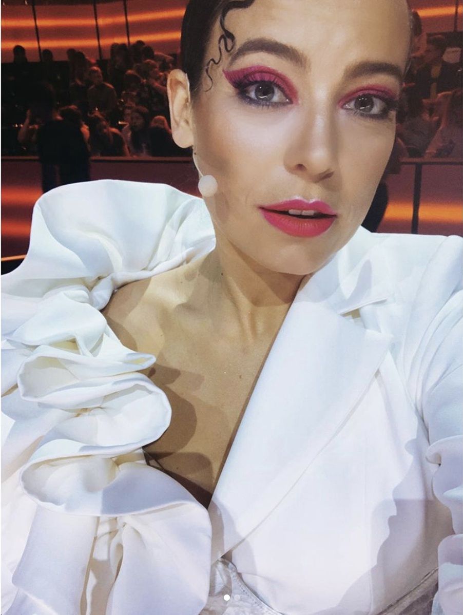 Anna Mucha
