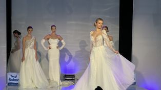 Radom: Targi Ślubne 2025. Setka wystawców, pokazy, porady ekspertów w Radomskim Centrum Sportu. Bilety w sprzedaży