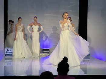 Radom: Targi Ślubne 2025. Setka wystawców, pokazy, porady ekspertów w Radomskim Centrum Sportu. Bilety w sprzedaży