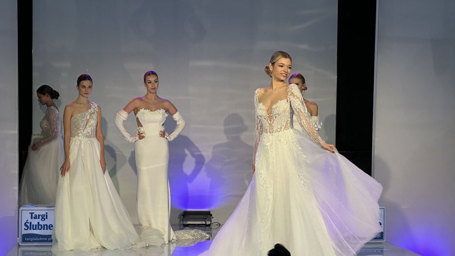 21. Targi Ślubne w Częstochowie