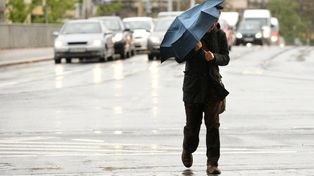 Koszalin: Prognoza pogody na weekend. Będzie wietrznie i deszczowo