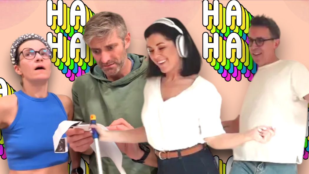 Który duet bardziej Was nieśmieszy (SONDA)