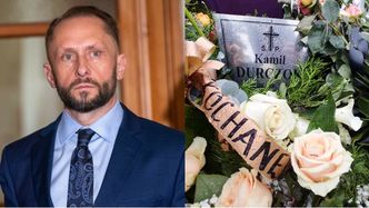 Brat Kamila Durczoka pożegnał dziennikarza w poruszających słowach. "Wiem, że WSKOCZYŁBYŚ DLA MNIE W OGIEŃ"