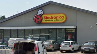 Wyłącznie 12 listopada w Biedronce. 6 szt. na osobę