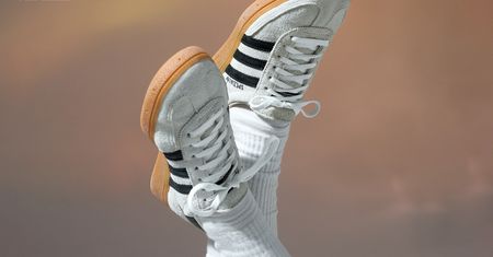 Dlaczego adidas Handball Spezial to ulubiony model fanów stylu vintage?