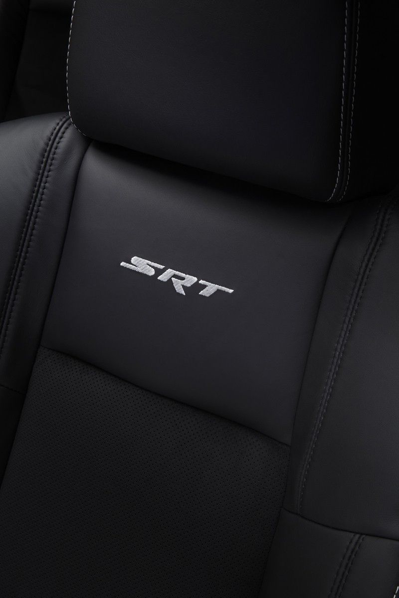 2012 Chrysler 300 SRT8