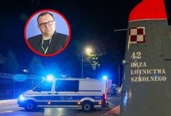 Radom po katastrofie lotniczej. Prezydent miasta zabrał głos