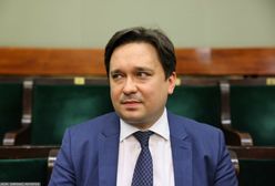 Wybrano nowego RPO. Kim jest prof. Marcin Wiącek?