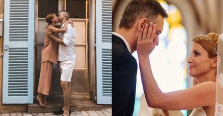 Katarzyna Zielińska pochwaliła się PIERŚCIONKIEM ZARĘCZYNOWYM: "Zgodziłam się" (FOTO)