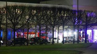 Wrocław: Ewakuacja Hali Stulecia. Siedemset osób musiało opuścić budynek