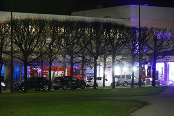 Wrocław: Ewakuacja Hali Stulecia. Siedemset osób musiało opuścić budynek