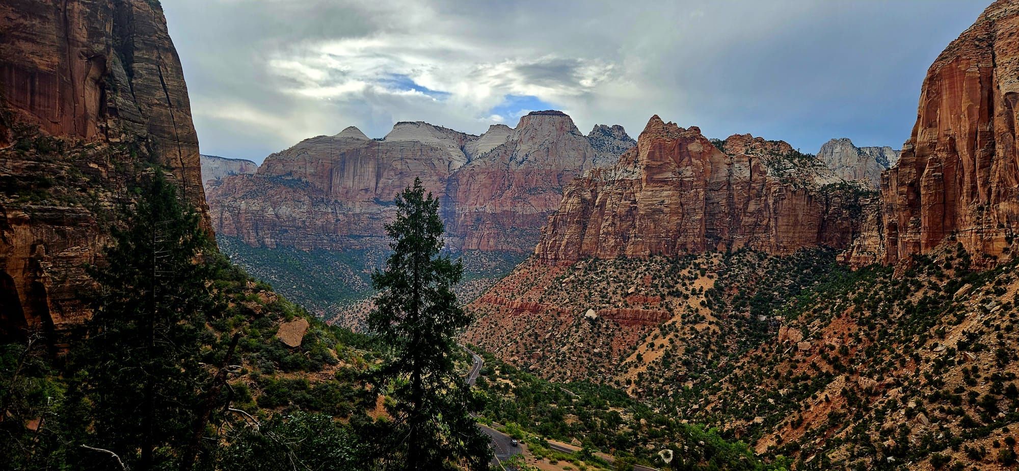 USA, Las Vegas, Route 66, Grand Canyon