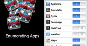 Ukrywanie ikonek w iPhonie