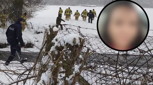 Sąsiedzi wstrząśnięci śmiercią Emilii. Nieoficjalne informacje o małżonkach