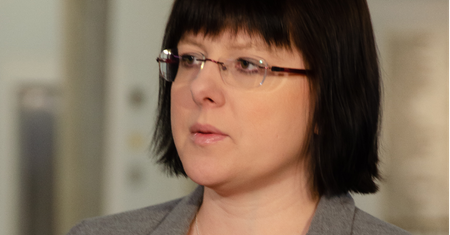 Kaja Godek "zaprasza na Różaniec". Nie uwierzysz, w jakiej intencji