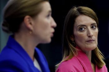 Parlament Europejski nie upamiętni ofiar Rzezi Wołyńskiej. Duże kontrowersje po decyzji