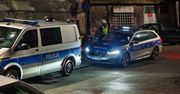 Przemyśl: Akcja policji w centrum miasta. Padły strzały?