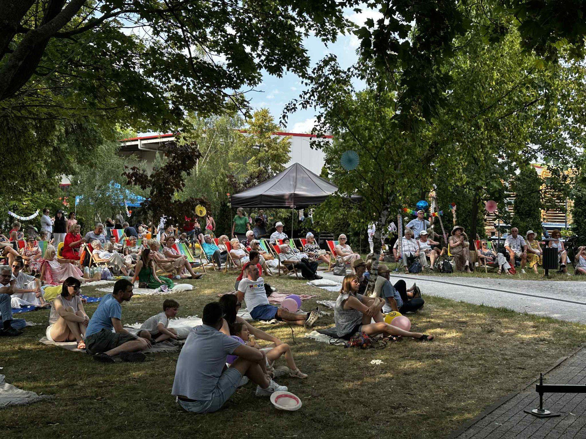 PIKNIK ŁSSE