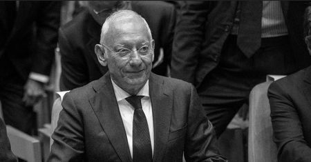 Tragiczny wypadek miliardera z Hiszpanii. Był twórcą znanej marki