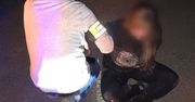 Jej związek się rozpadł. Złożyła propozycję. Karygodne sceny