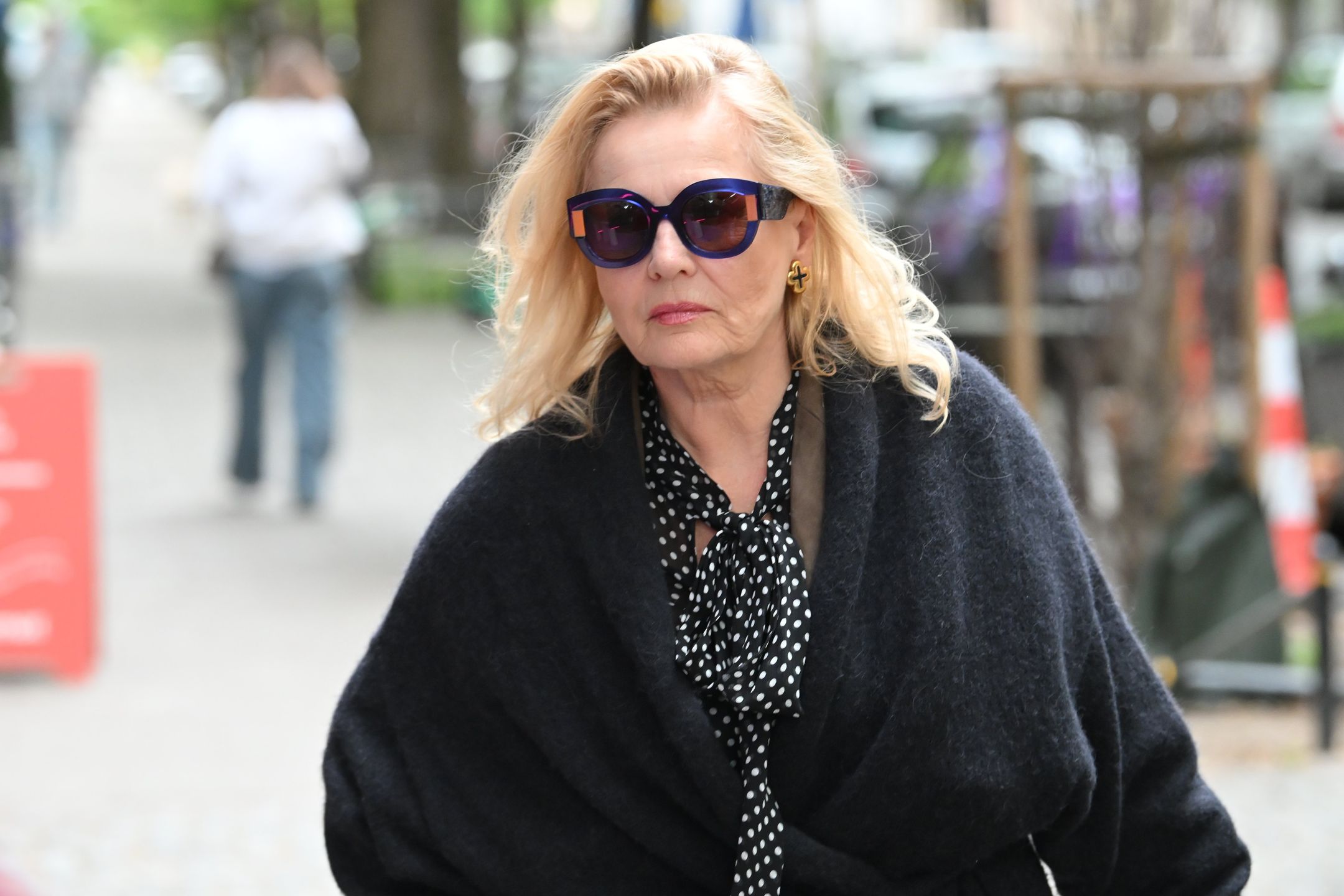 Grażyna Szapołowska