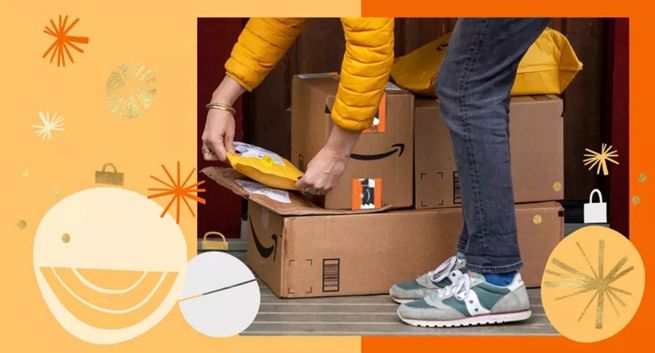 Amazon Prime Day po raz pierwszy w Polsce