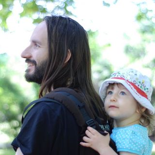 Danuta i Jakub Bogusz