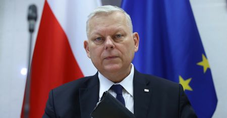 Suski był inwigilowany Pegasusem. Prokuratura potwierdza