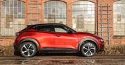 Test: Nissan Juke - hybryda, która potrafi zaskoczyć